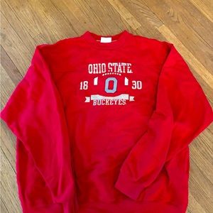 Ohio State Sweatshirt